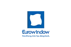 Công ty Cổ phần Eurowindow Logo