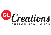 GL Creations Logo
