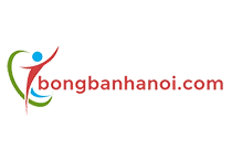 Bóng Bàn Hà Nội Logo