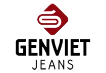 Chuỗi cửa hàng thời trang Genviet Logo