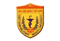Sản phẩm Học viện Quân y Logo